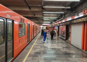 Línea 9 del Metro reanuda servicio completo, Metrobús seguirá en apoyo hasta mañana