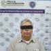 Arrestan al exalcalde de San Francisco del Oro, por el delito de peculado
