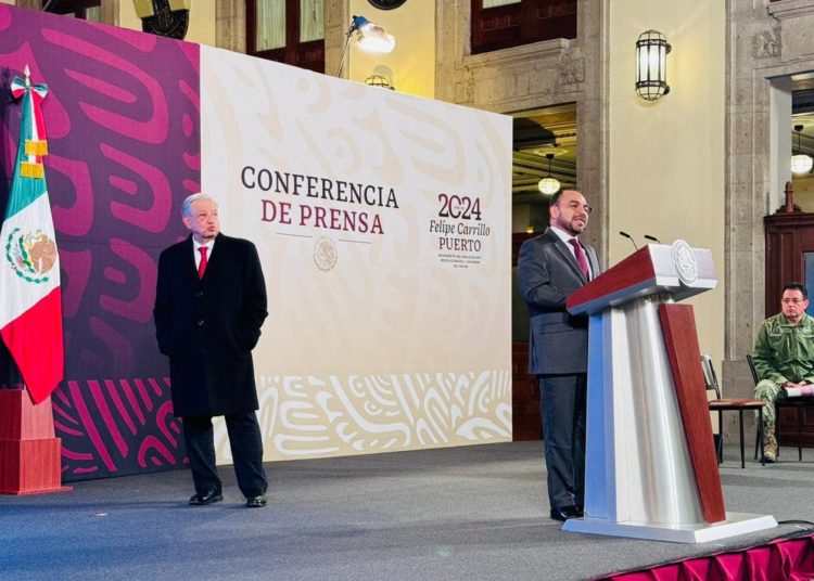 La Secretaría de la Función Pública absuelve al titular de Profeco en caso de presunto acoso