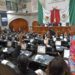Aprueba Congreso de Edomex reforma constitucional al Poder Judicial