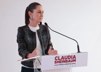 Sheinbaum desaparece Segalmex, Tiendas Diconsa ahora serán Tiendas del Bienestar