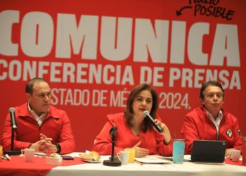 Defenderá el PRI a los órganos autónomos del país