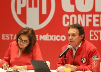 Termina el sexenio más sangriento: Jorge Meade