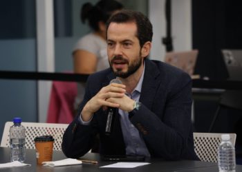 Tras dos años y medio, logra Ospital aprobación de Ley de Paternidad