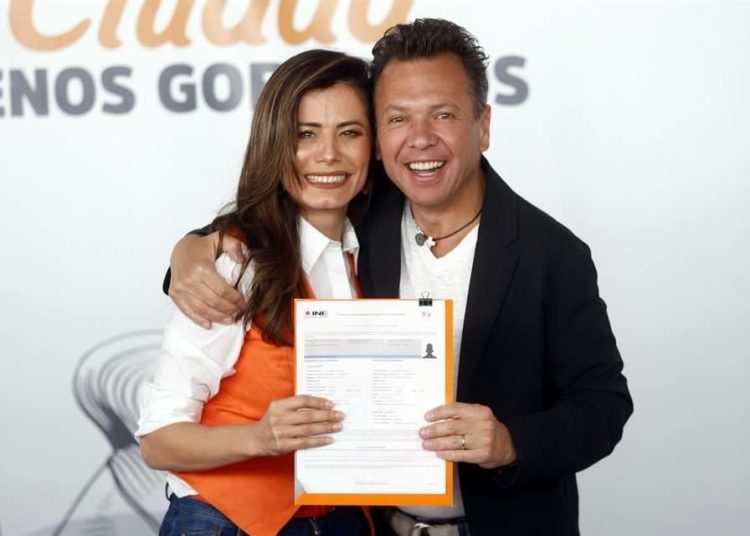 Tribunal ratifica triunfo de Verónica Delgadillo en Guadalajara