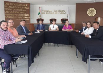 Tribunal estatal declara nulidad de la elección en el municipio de Ixtepec