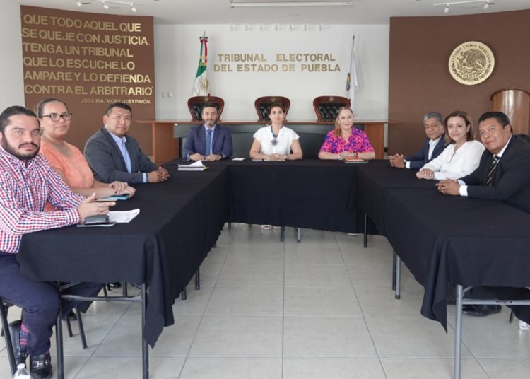 Tribunal estatal declara nulidad de la elección en el municipio de Ixtepec