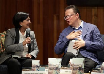 Felipe de la Mata: TEPJF resistió presión y respetó la Constitución en las elecciones