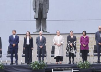 Arranca INE proceso para la elección de ministros de la SCJN, magistrados y jueces