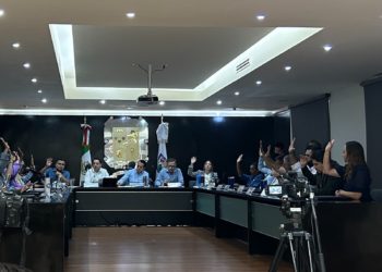 Prohíbe municipio de San Nicolás eventos de convivencia de drag queen con niños