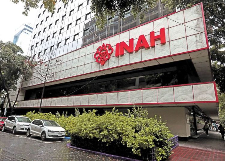 A pesar de reconocer el adeudo, INAH acumula más de medio año sin pagar a empresa de limpieza