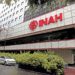 A pesar de reconocer el adeudo, INAH acumula más de medio año sin pagar a empresa de limpieza