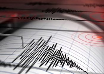 Registran otro microsismo en la CDMX, magnitud 2.4; suman 6 movimientos este día