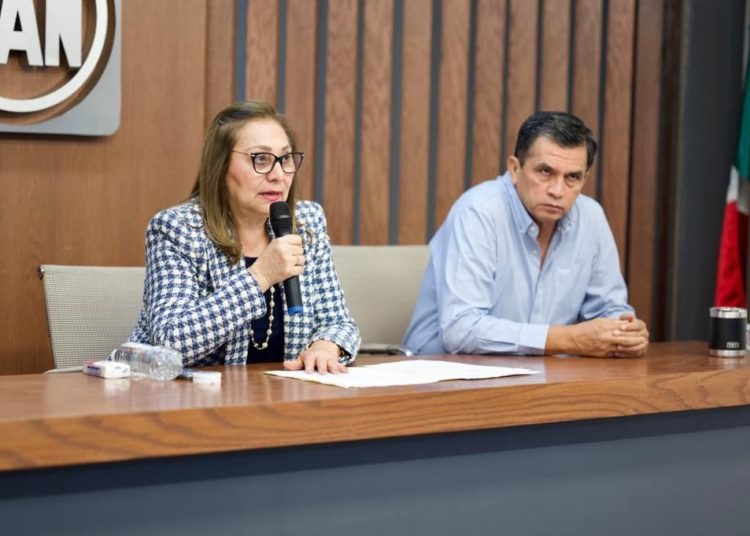 Desconoce PAN estatal si edil de Cotija regresará a sus funciones