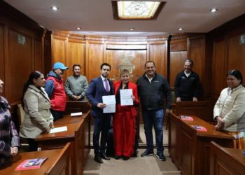 Amealco aprueba la primera Defensoría Municipal de Derechos Humanos