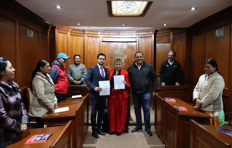 Amealco aprueba la primera Defensoría Municipal de Derechos Humanos