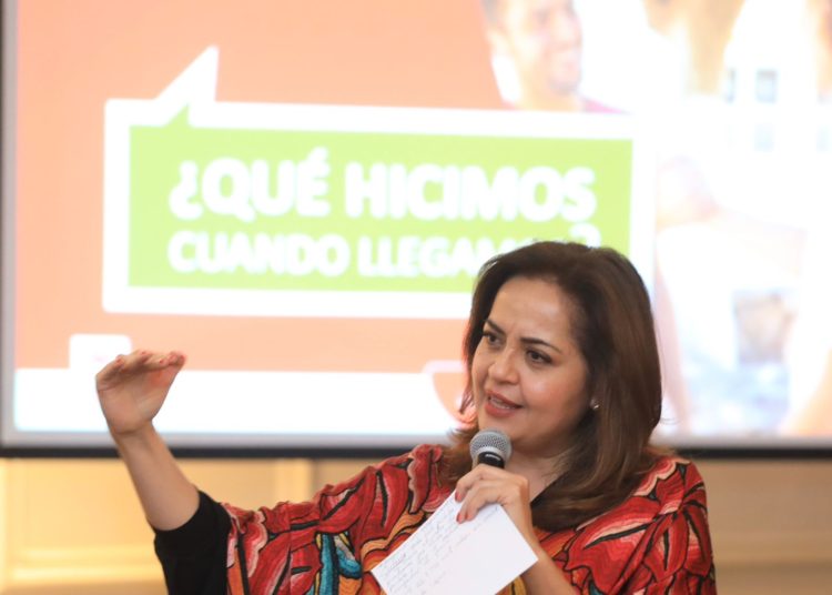 El priismo mexiquense está preparado para ser mejor opción de gobierno