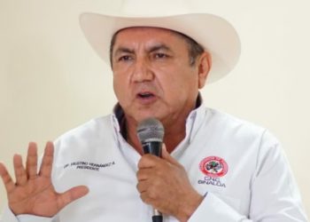 Asesinan a Faustino Hernández, líder ganadero y excandidato a alcalde de Culiacán