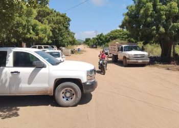 Municipio de Elota suspende clases ante ola de violencia que vive Sinaloa