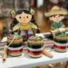 Municipios mexiquenses ofrecen matracas, trompos, baleros, rebozos, gabanes, sombreros, jarros y licores para las Fiestas Patrias