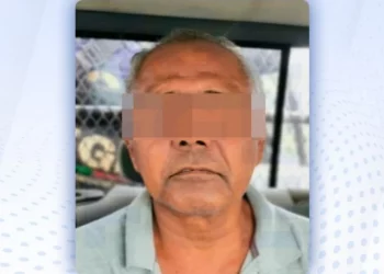 Detienen al alcalde suplente de Copala, Guerrero, ligado al asesinato del presidente municipal