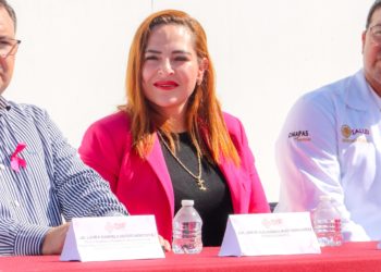 Alcaldesa de San Cristóbal de las Casas nombra como titular de Ecología a funcionaria acusada de ecocidio