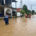 Brindan apoyo a habitantes en San Juan Bautista Tuxtepec por inundaciones