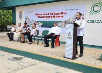 Denuncian que exalcaldesa de Calkiní dejó al ayuntamiento sin recursos para cierre de año