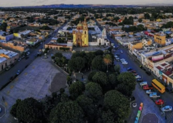 Municipio de Soledad prepara celebración del 257 aniversario de su fundación