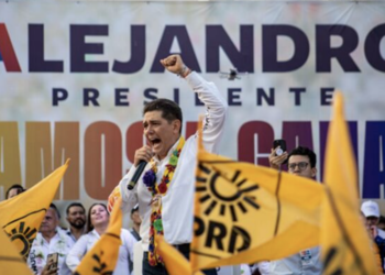 Decapitan al alcalde de Chilpancingo, Guerrero