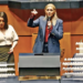 Con tómbola, Senado destituye a 711 juzgadores