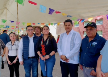 Denuncian a alcaldesa de Atenco por fabricar montajes para celebrar sesiones de Cabildo