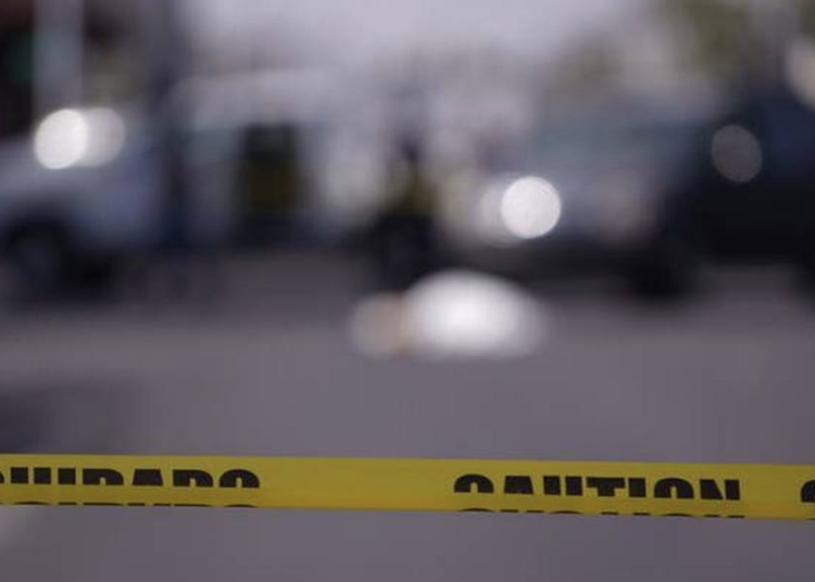 Hombres armados matan a balazos a un estadounidense en carretera de Sonora