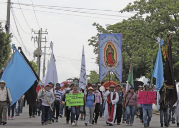 Iglesia condena asesinato del padre Marcelo Pérez y exige esclarecimiento de los hechos