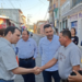 Apoya Gobierno de Guanajuato a habitantes de municipios de Acámbaro y Jerécuaro, afectados por la violencia