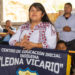 Con 3 mdp para Magdalena Zahuatlán, mejorará la vida de sus habitantes