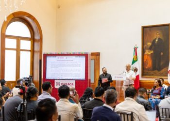 Concluye fase de emergencia en municipios afectados por huracán John