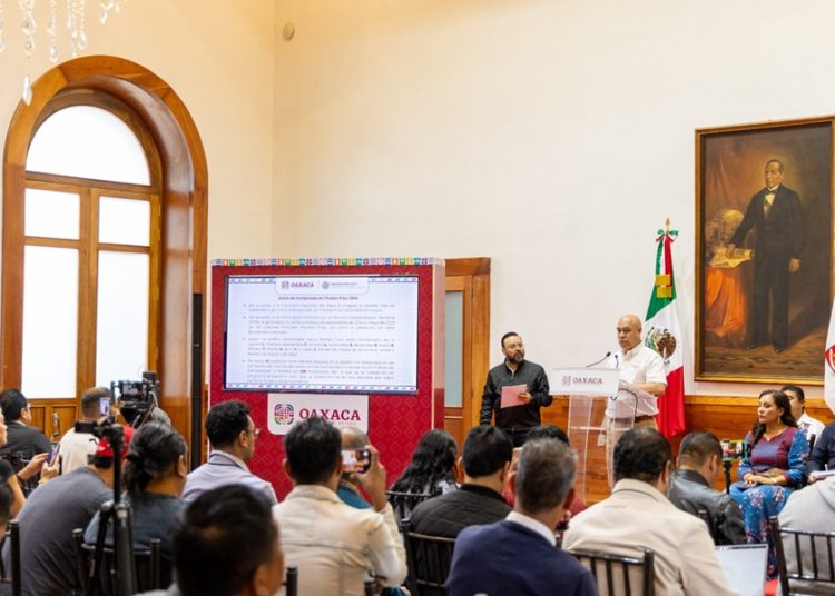 Concluye fase de emergencia en municipios afectados por huracán John