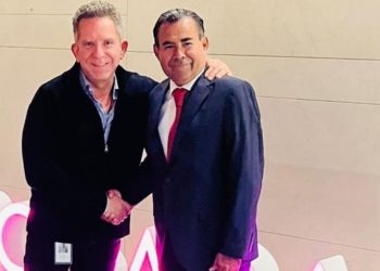 Hotel Fiesta Americana de Acapulco será renovado gracias a un acuerdo promovido por la alcaldesa