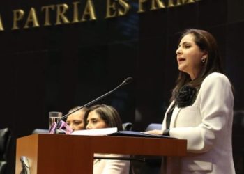TEPJF refirma combate a violencia de género