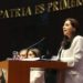 TEPJF refirma combate a violencia de género