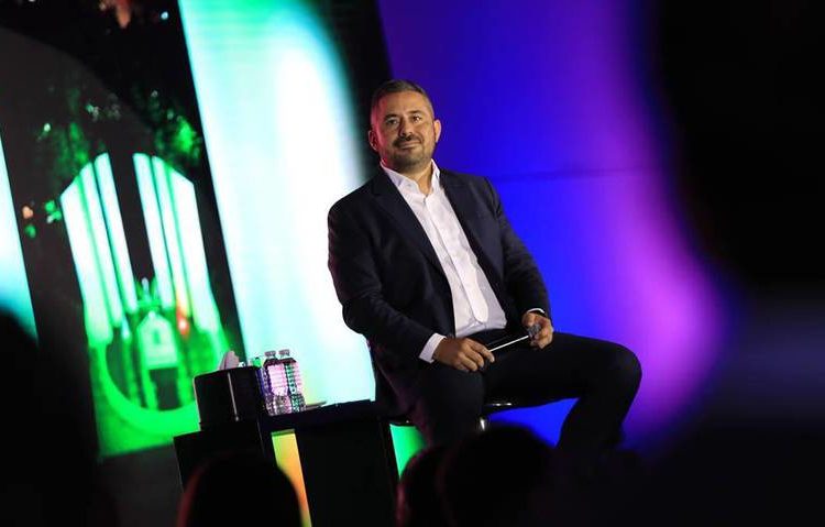 Responde alcalde de Puebla, Adán Domínguez, a polémica por finanzas municipales