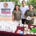 Realizan jornada de arborización y atención animal en municipio de Puerto Morelos
