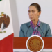Sheinbaum informa que FGR investiga caso de enfermera que murió en fuego cruzado en Tamaulipas