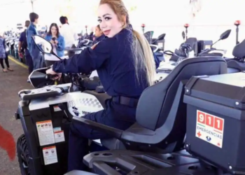 Asesinan a Lizbeth Romero, directora de Seguridad Pública de Angamacutiro, Michoacán