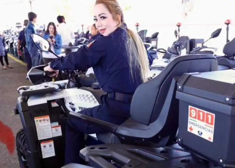 Asesinan a Lizbeth Romero, directora de Seguridad Pública de Angamacutiro, Michoacán