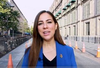 Pactan Sheinbaum y gobernadora Libia Dennise Muñoz Ledo estrategia para “pacificar Guanajuato”