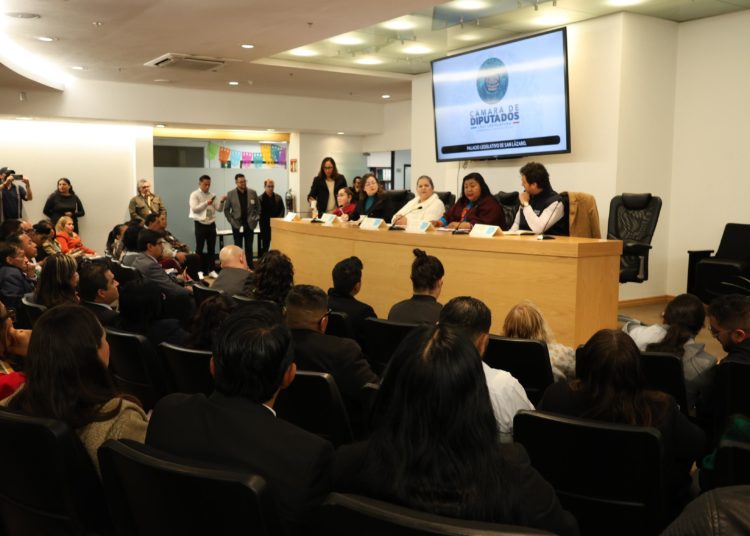 CONAPRED PRESENTA GUÍA CONTRA LA DISCRIMINACIÓN