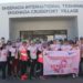 Hutchison Ports se une a la lucha contra el cáncer de mama