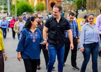 Gana en Reed latino campaña de Adrián de la Garza en Monterrey destaca participación de Alejandra Sota y Pepe Galaviz